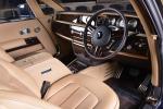Rolls-Royce Sweptail 2018 года